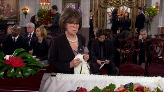 Episode 1 The Funeral