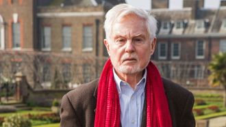 Episode 3 Derek Jacobi