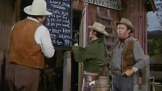 Episode 26 The Horse Traders