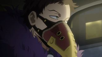 Episode 2 Overhaul