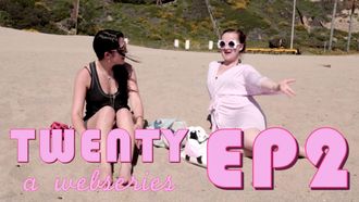 Episode 2 Dads New Girlfriend