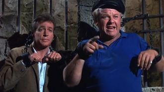 Episode 29 The Friendly Physician