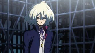 Episode 9 Egao no Shinjitsu