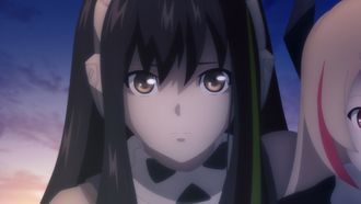 Episode 12 COMET 02