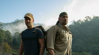 Episode 4 Thailand