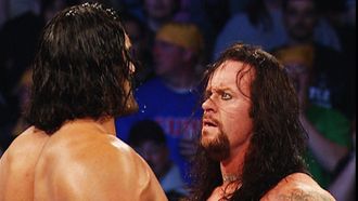 Episode 31 WrestleMania 22 Fallout