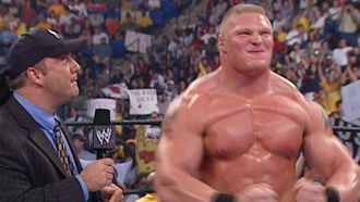 Episode 34 SmackDown 158