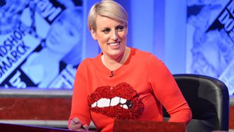 Episode 4 Steph McGovern, Richard Osman, Joan Bakewell