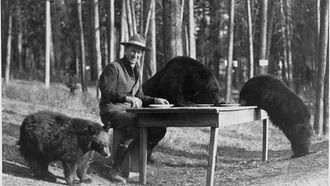 Episode 5 Great Nature (1933-1945)