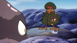 Episode 8 Sea Scouts Part 2