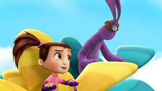 Episode 12 Mim-Mim's Moon Mishap