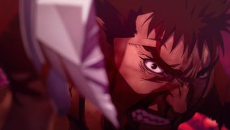 Episode 13 Vow of Retaliation