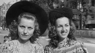 Episode 25 Reckoning (April 1945)
