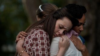 Episode 9 Runaway