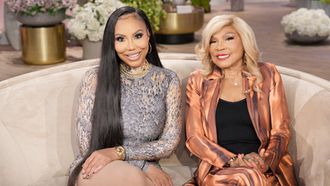 Episode 146 Tamar Braxton, Ms. Evelyn Braxton