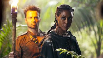 Episode 6 Nightfall