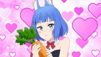 Episode 2 Dead or Carrot
