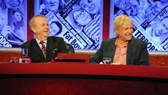 Episode 6 Jo Brand, John Cooper Clarke, Michael Fabricant