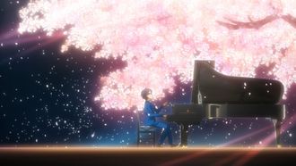 Episode 10 The Scenery I Shared with You