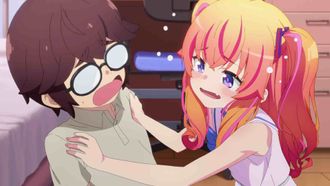 Episode 7 Thus, The Sisters Swap Places