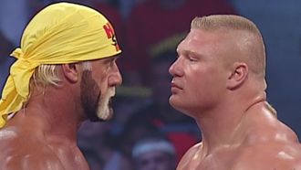 Episode 32 SmackDown 156
