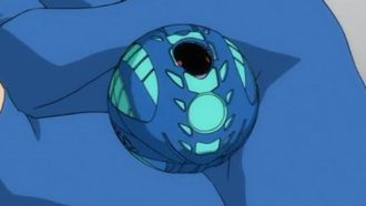 Episode 52 Game Over (Number One Battle Brawlers)