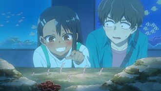 Episode 12 Wanna Do Something to Make It Not a Dry Run?