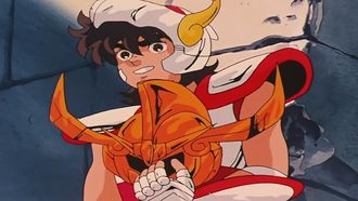 Episode 19 Life or Death! Bloody Battle at the Makaito