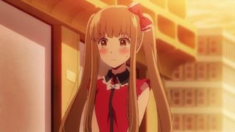Episode 7 LOTS OF LOVE