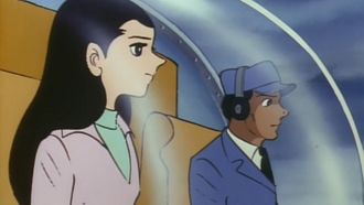 Episode 21 A Small Fight with a Big Honor