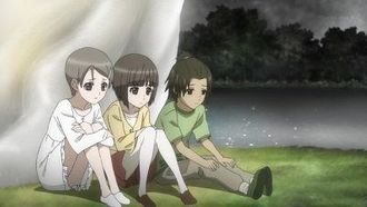 Episode 16 Promised Together