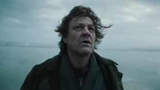 Episode 1 Prodigal Son