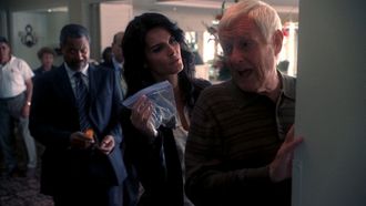 Episode 4 Grannies, Guns and Love Mints