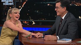 Episode 25 Anna Faris/Amy Sedaris/Tyminski