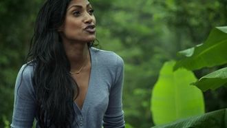 Episode 1 Dominica