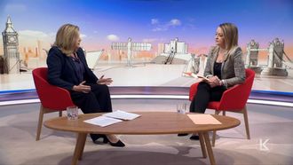 Episode 8 Who Will Be the PM and Will They Succeed?