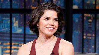 Episode 66 America Ferrera