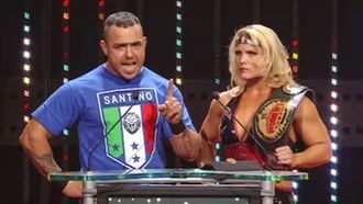 Episode 49 2008 Slammy Awards