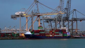 Episode 5 Maritime