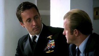 Episode 14 Hana I Wa 'Ia (Scandal)