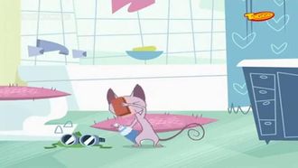 Episode 9 Flu the Coop