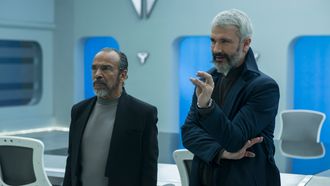 Episode 5 Perder para Ganar