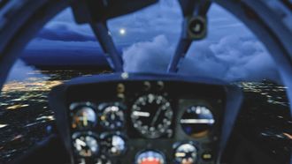 Episode 5 Deadly Sounds From Above