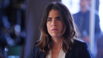 Episode 2 I'm Not Her
