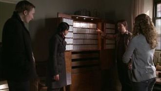 Episode 9 The Apology Line