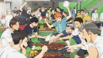 Episode 11 Above