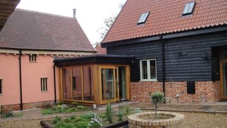Episode 4 The Barn & Guildhall, Stowmarket