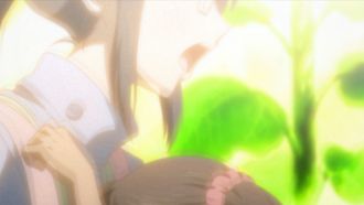 Episode 10 Orugan to Shounen no Hi