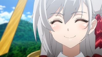 Episode 5 Royal Knights' Academy