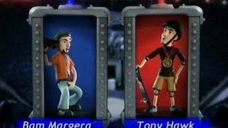 Episode 1 New Celebrity Deathmatch: Bigger & Better Than Ever